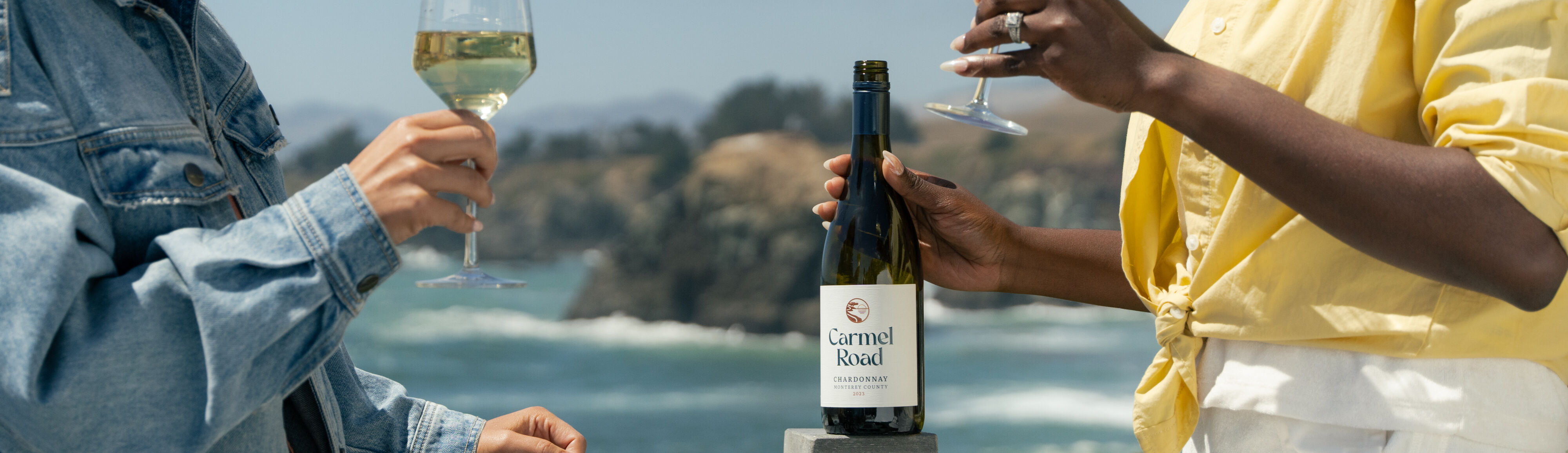 Carmel Road Chardonnay